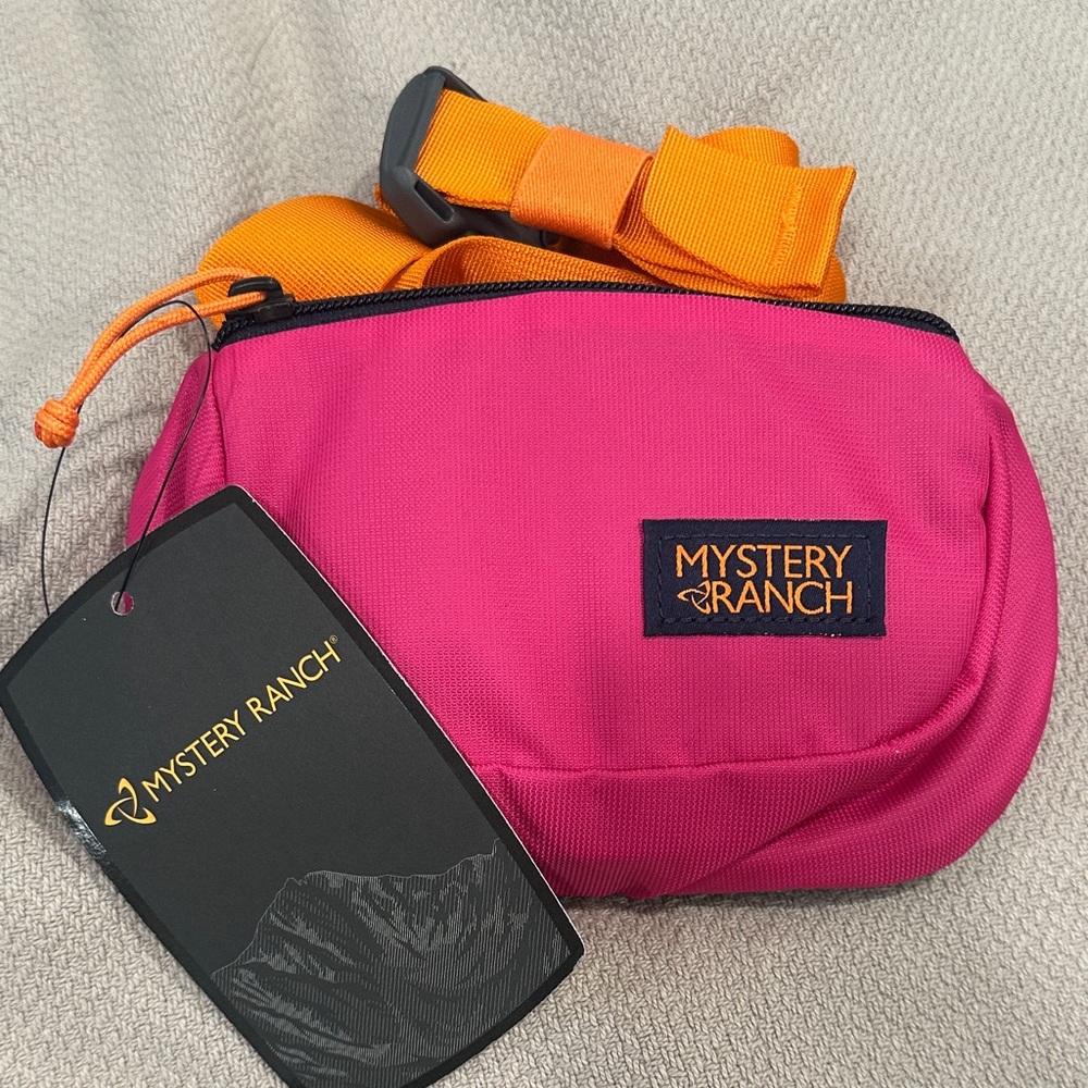 Mystery Ranch Fanny Pack
